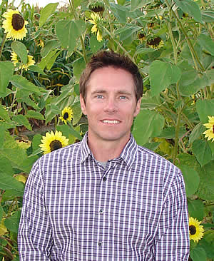 Sean Barrett